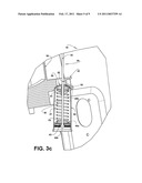 SUSPENSION ARRANGEMENT FOR A CLOTHES WASHING MACHINE diagram and image