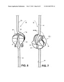 SUSPENSION ARRANGEMENT FOR A CLOTHES WASHING MACHINE diagram and image