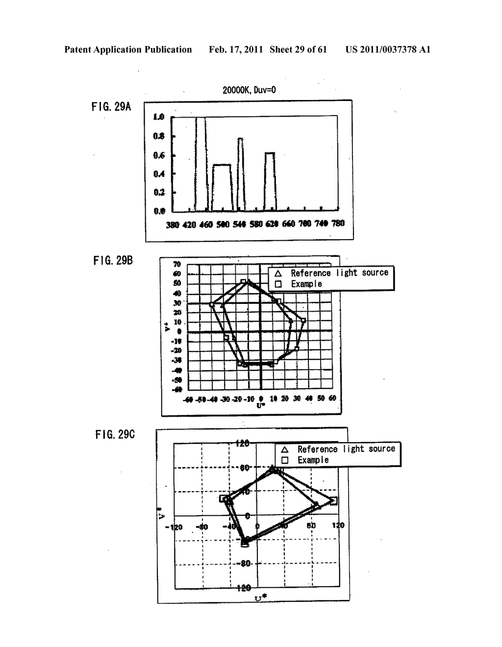 FLUORESCENT LAMP - diagram, schematic, and image 30