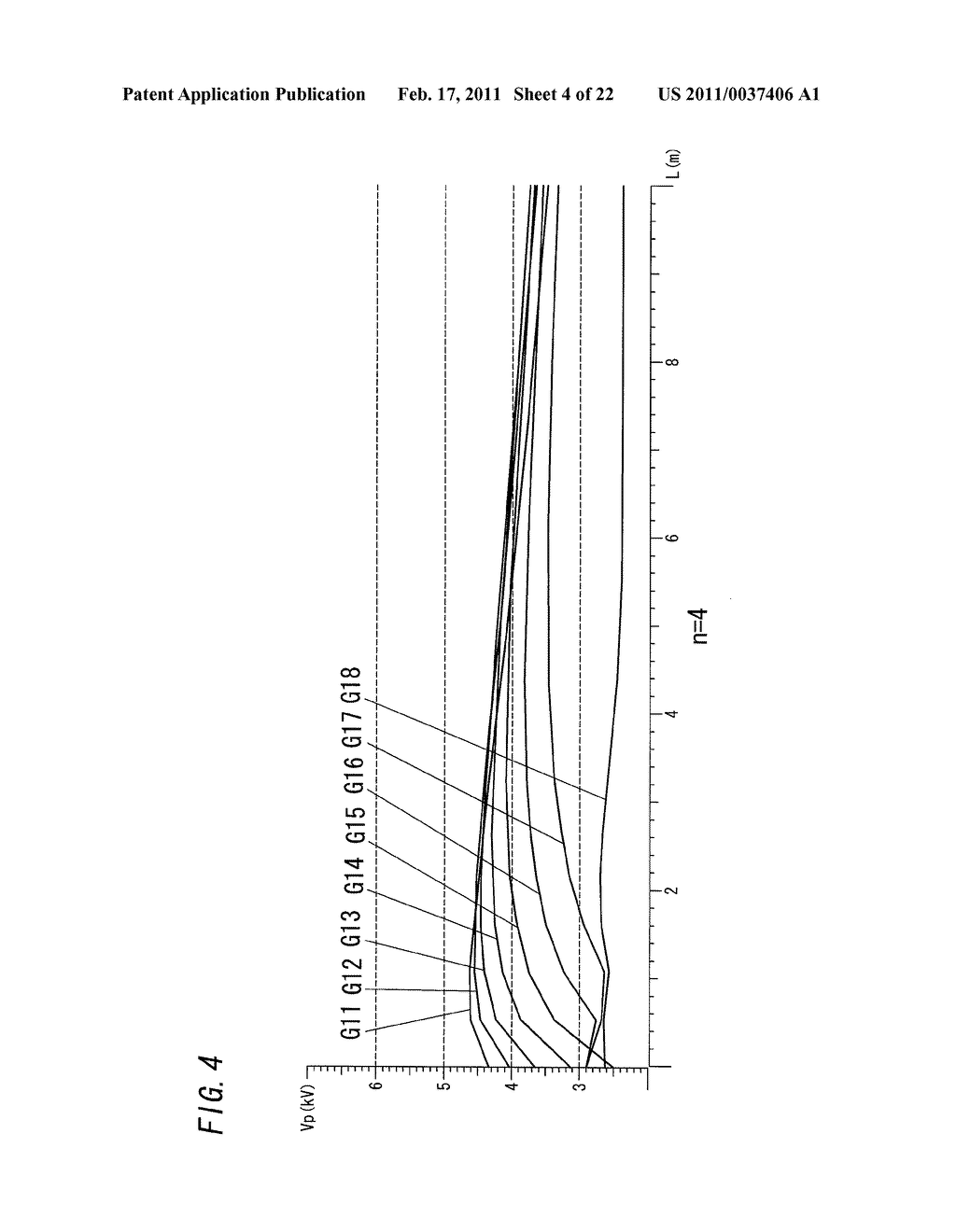 HIGH PRESSURE DISCHARGE LAMP LIGHTING APPARATUS AND LIGHTING FIXTURE - diagram, schematic, and image 05