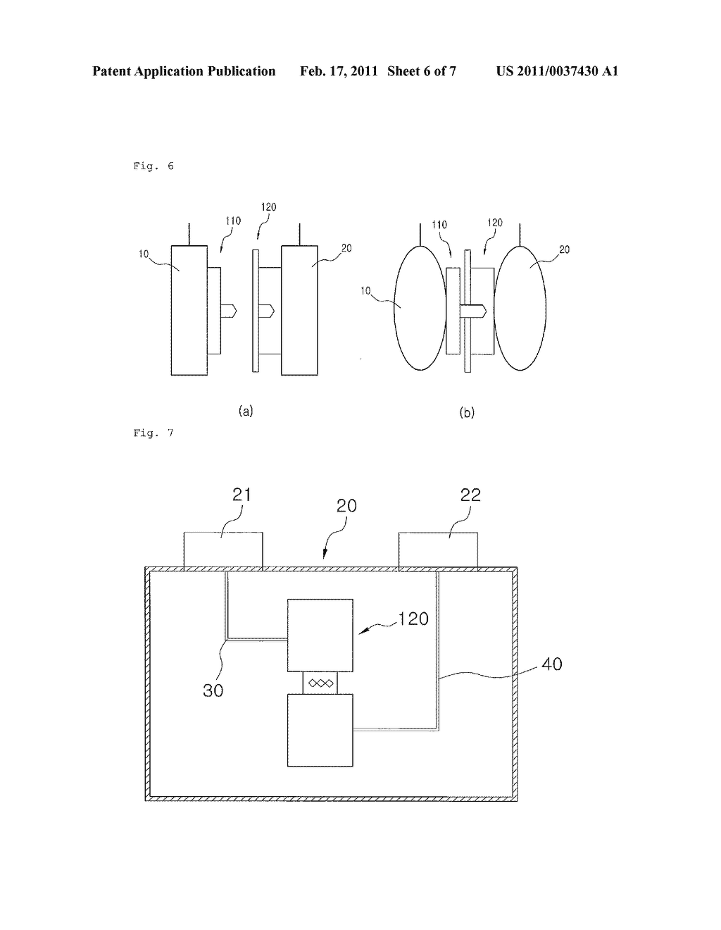 Safety Switch for Secondary Battery for Electric Vehicle and Charging Discharging System for Secondary Battery for Electric Vehicle Using the Same - diagram, schematic, and image 07