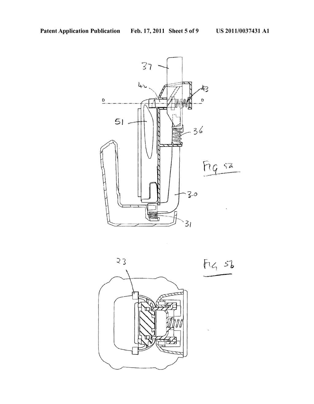 BATTERY CHARGER FOR A PORTABLE RADIO - diagram, schematic, and image 06