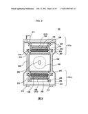 MAGNETIC RESONANCE IMAGING APPARATUS diagram and image