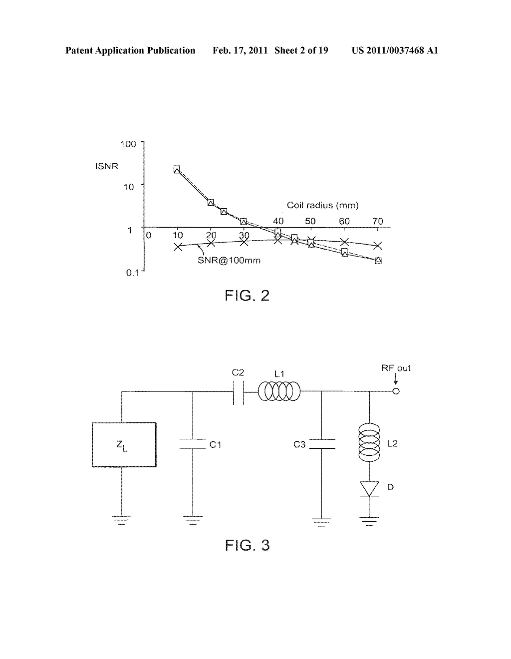 OPTIMIZED MRI STRIP ARRAY DETECTORS AND APPARATUS, SYSTEMS AND METHODS RELATED THERETO - diagram, schematic, and image 03