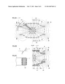 Electromagnet Device and Magnetic Resonance Imaging Device diagram and image