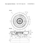 Electromagnet Device and Magnetic Resonance Imaging Device diagram and image