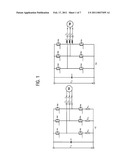 METHOD FOR FAULT DETECTION IN CONTROLLING A ROTARY FIELD MOTOR diagram and image