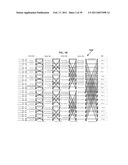 VLSI LAYOUTS OF FULLY CONNECTED GENERALIZED NETWORKS diagram and image