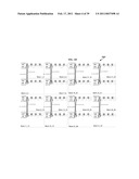 VLSI LAYOUTS OF FULLY CONNECTED GENERALIZED NETWORKS diagram and image