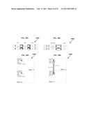 VLSI LAYOUTS OF FULLY CONNECTED GENERALIZED NETWORKS diagram and image