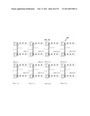 VLSI LAYOUTS OF FULLY CONNECTED GENERALIZED NETWORKS diagram and image