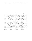 VLSI LAYOUTS OF FULLY CONNECTED GENERALIZED NETWORKS diagram and image