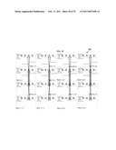 VLSI LAYOUTS OF FULLY CONNECTED GENERALIZED NETWORKS diagram and image