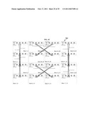 VLSI LAYOUTS OF FULLY CONNECTED GENERALIZED NETWORKS diagram and image