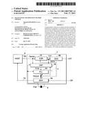 TRANSCEIVER AND OPERATING METHOD THEREOF diagram and image