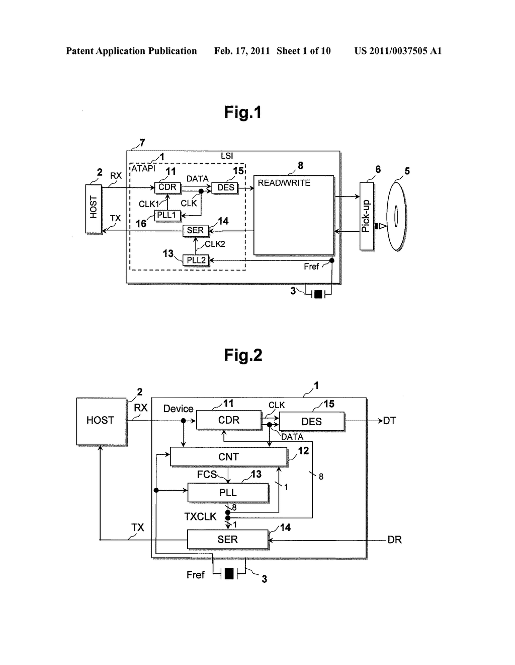 TRANSCEIVER AND OPERATING METHOD THEREOF - diagram, schematic, and image 02