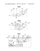 TRANSCEIVER AND OPERATING METHOD THEREOF diagram and image