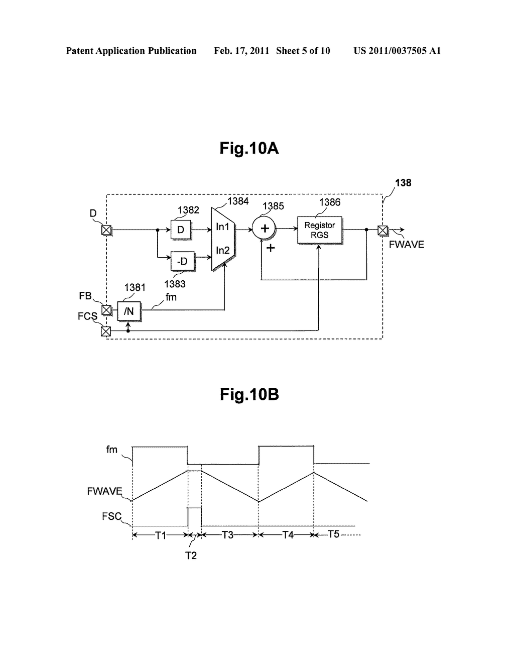 TRANSCEIVER AND OPERATING METHOD THEREOF - diagram, schematic, and image 06