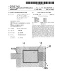 BULK ACOUSTIC WAVE RESONATOR diagram and image