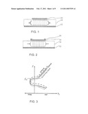 BULK ACOUSTIC WAVE RESONATOR diagram and image