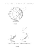 BULK ACOUSTIC WAVE RESONATOR diagram and image