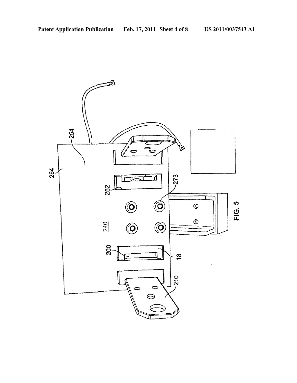 ELECTRICAL SWITCHING DEVICE - diagram, schematic, and image 05