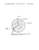 PERMANENT MAGNET AND PROCESS FOR PRODUCING PERMANENT MAGNET diagram and image