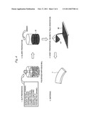 PERMANENT MAGNET AND PROCESS FOR PRODUCING PERMANENT MAGNET diagram and image