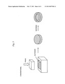 PERMANENT MAGNET AND PROCESS FOR PRODUCING PERMANENT MAGNET diagram and image