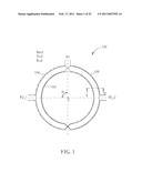 TRANSFORMER-BASED CIRCUIT WITH COMPACT AND/OR SYMMETRICAL LAYOUT DESIGN diagram and image