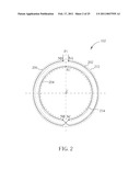 TRANSFORMER-BASED CIRCUIT WITH COMPACT AND/OR SYMMETRICAL LAYOUT DESIGN diagram and image