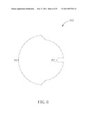 TRANSFORMER-BASED CIRCUIT WITH COMPACT AND/OR SYMMETRICAL LAYOUT DESIGN diagram and image