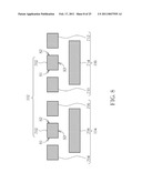 TRANSFORMER-BASED CIRCUIT WITH COMPACT AND/OR SYMMETRICAL LAYOUT DESIGN diagram and image