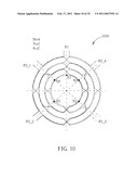 TRANSFORMER-BASED CIRCUIT WITH COMPACT AND/OR SYMMETRICAL LAYOUT DESIGN diagram and image