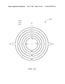 TRANSFORMER-BASED CIRCUIT WITH COMPACT AND/OR SYMMETRICAL LAYOUT DESIGN diagram and image