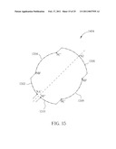 TRANSFORMER-BASED CIRCUIT WITH COMPACT AND/OR SYMMETRICAL LAYOUT DESIGN diagram and image