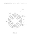 TRANSFORMER-BASED CIRCUIT WITH COMPACT AND/OR SYMMETRICAL LAYOUT DESIGN diagram and image