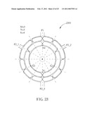 TRANSFORMER-BASED CIRCUIT WITH COMPACT AND/OR SYMMETRICAL LAYOUT DESIGN diagram and image