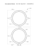 TRANSFORMER-BASED CIRCUIT WITH COMPACT AND/OR SYMMETRICAL LAYOUT DESIGN diagram and image