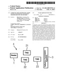 Communication Method for a Radio System and Apparatus and System for Implementing the Method diagram and image