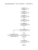 SYSTEM FOR RELATIVE POSITIONING OF ACCESS POINTS IN A REAL TIME LOCATING SYSTEM diagram and image