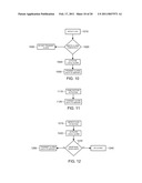 SYSTEM FOR RELATIVE POSITIONING OF ACCESS POINTS IN A REAL TIME LOCATING SYSTEM diagram and image