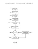 SYSTEM FOR RELATIVE POSITIONING OF ACCESS POINTS IN A REAL TIME LOCATING SYSTEM diagram and image