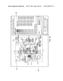 SYSTEM FOR RELATIVE POSITIONING OF ACCESS POINTS IN A REAL TIME LOCATING SYSTEM diagram and image