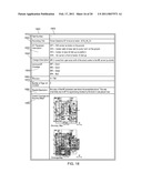 SYSTEM FOR RELATIVE POSITIONING OF ACCESS POINTS IN A REAL TIME LOCATING SYSTEM diagram and image