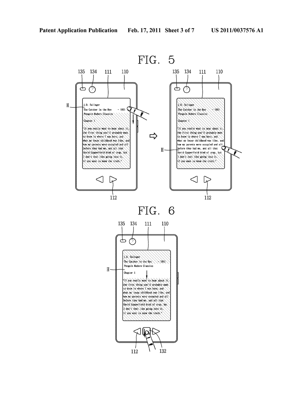 PORTABLE ELECTRONIC DEVICE AND ILLUMINATION CONTROLLING METHOD THEREOF - diagram, schematic, and image 04