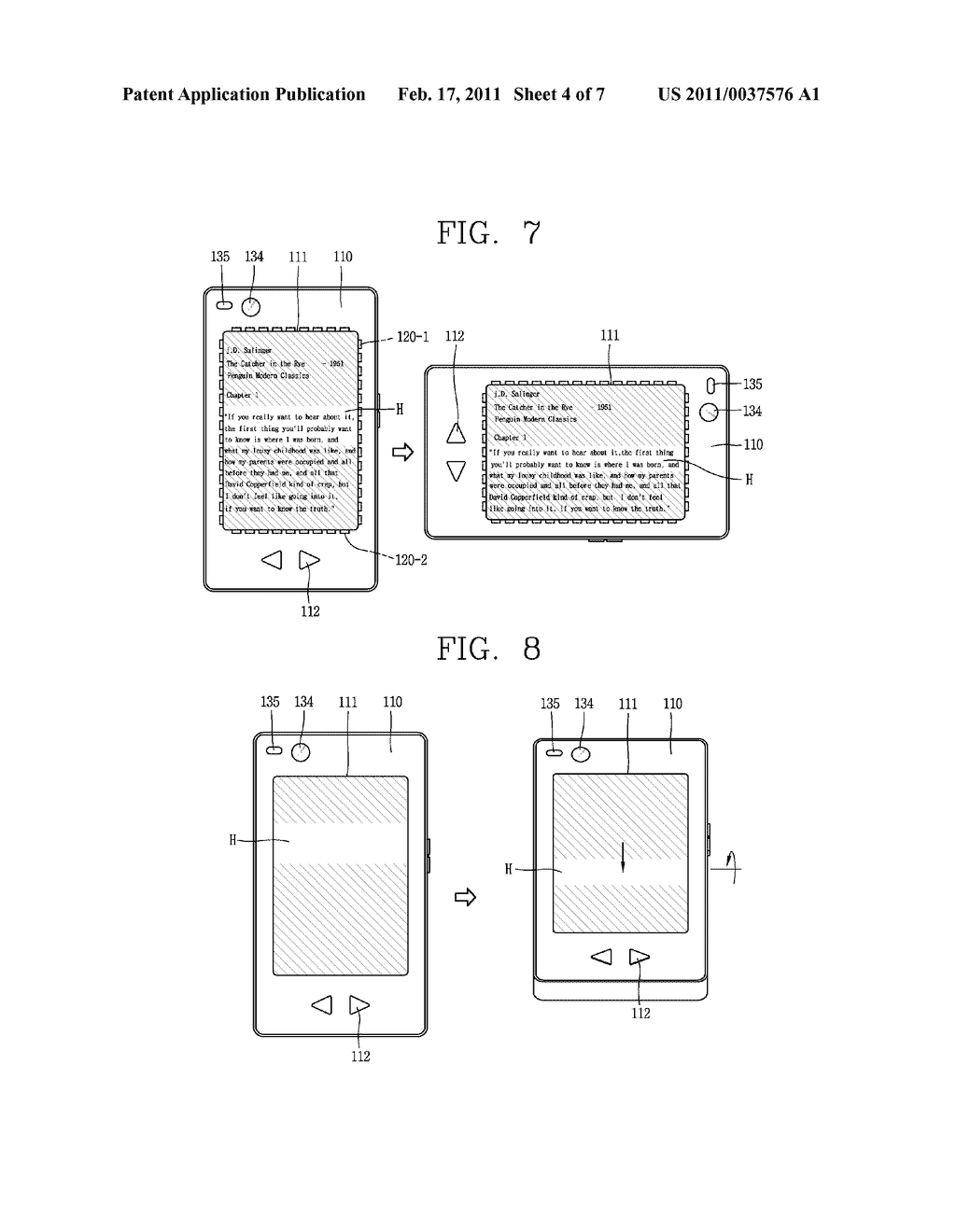PORTABLE ELECTRONIC DEVICE AND ILLUMINATION CONTROLLING METHOD THEREOF - diagram, schematic, and image 05