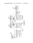 System, apparatus and methods for data communication between vehicle and remote data communication terminal, between portions of vehicle and other portions of vehicle, between two or more vehicles, and between vehicle and communications network diagram and image