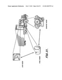 System, apparatus and methods for data communication between vehicle and remote data communication terminal, between portions of vehicle and other portions of vehicle, between two or more vehicles, and between vehicle and communications network diagram and image