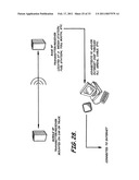 System, apparatus and methods for data communication between vehicle and remote data communication terminal, between portions of vehicle and other portions of vehicle, between two or more vehicles, and between vehicle and communications network diagram and image